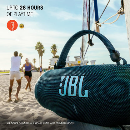 JBL Charge 6