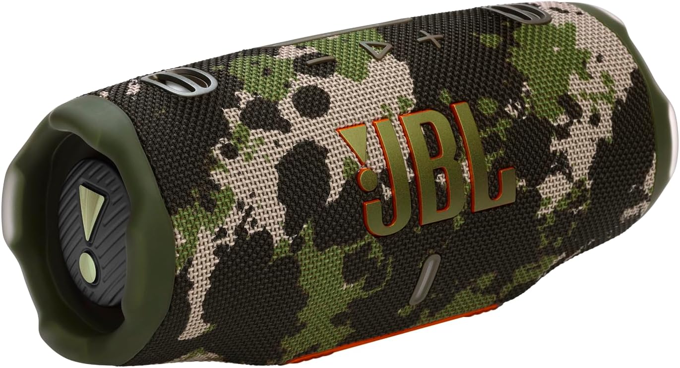 JBL Charge 6